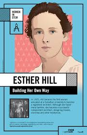 Esther Hill