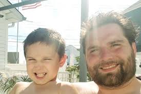 Fundraiser by Jennifer Salvemini : In Memory of Louis Salvemini for his son  Mikey