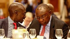 Carl niehaus back at luthuli house after ace magashule neutralises suspension threat. South Africa Raises Vat For The First Time In 25 Years