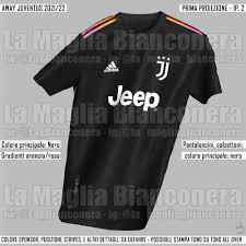 The front and lower back of the shirt feature blue and yellow blocks of color, with a pair of chevrons towards the lower part of the shirt standing out in particular. Adidas 2021 22 Kits Bigsoccer Forum