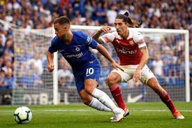 The gunners capitalised on a mistake from. Arsenal Vs Chelsea Premier League Preview Team News How To Watch We Ain T Got No History