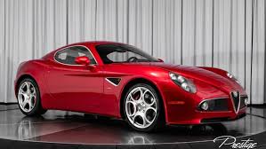 Image result for Rosso Miro 2008 Alfa-Romeo