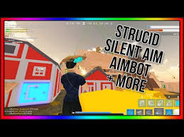 We provide new codes everyday so do not forget to subscribe! Strucid Aimbot Silent Aim 2021 Pastebin Youtube