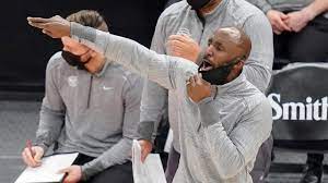 Lloyd pierce, like so many coaches, was fired for reasons mostly outside of his control. Hawks Fire Head Coach Pierce Mcmillan Accepts Interim Role Sportsnet Ca