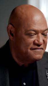 “He looks like a kind man”, #LaurenceFishburne sees a picture of his father  for the first time. , Stream the full episode of #FindingYourRoots now  using the PBS app or by going to ...