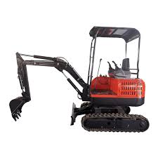 Ecvv.com provides mini excavator product china sourcing agent service and supply chain service to protect the product quality and payment security. China Brand Best Cheap Mini Excavator From South Korea China Excavators Mini Excavator