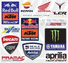 Everything and anything from motogp, for motogp fans including moto2, moto3 & motoe. Motogp Team Logos 2020 Infographic