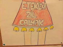 Cocuklarin Atasozlerini Ve Deyimleri Kendi Gozuyle Anlattiklari 21 Sevimli Resim Deyimler Atasozleri Ve Dorduncu Sinif