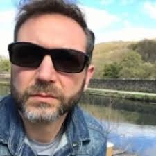 York station in the 1950's.