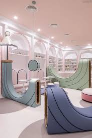 Start with a conversation, end with the space of your dreams. Pin By Manuel Enrique Soto Perez On äº²å­å…¬å…± Cafe Design Shop Interior Design Design