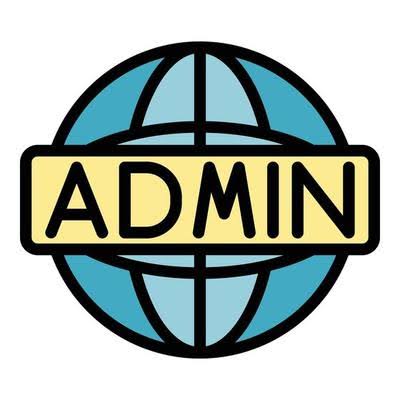 Admin Profile