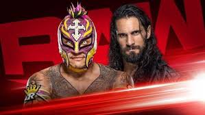 Follow along here for ongoing coverage of the results of the show to find out what happens as things occur and chat with fellow wwe fans in the comments below! Wwe Monday Night Raw Results 8 31 2020