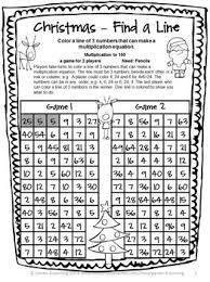 Christmas Math Teacherspayteachers Com Christmas Math Games Christmas Math Activities Holiday Math
