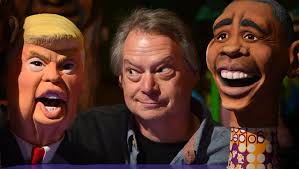 Gallery: Trump puppet is Axtell's Expressions latest offering