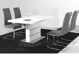 There are 477 suppliers who sells high gloss white dining table set on alibaba.com, mainly located in asia. Dolores High Gloss Dining Table Set Sale