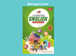 Soal bahasa inggris kelas 4 sd. Soal Bahasa Inggris Kelas 4 Diary Guru