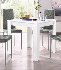 Wie tief und breit sollte dein esstisch sein? Esstisch Breite 80 Cm 1 6 Cm Starke Tischplatte Online Kaufen Otto