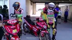 Padu Are U Ready Malaysia Cp150 Cup Prix Malaysia