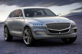 It's asking to get run over. Hyundai To Bring Genesis Suv To India By 2020 21 Autocar India