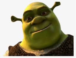 Mlg Shrek Png Vector Freeuse Stock Mike Wazowski Voice Actor Transparent Png 400x325 Free Download On Nicepng