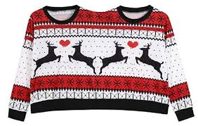 On a aussi la même chose pour ton animal de compagnie : Sweat De Noel Double Et Pull De Noel Pour Femme Cadeau De Noel Original Mr Etrange