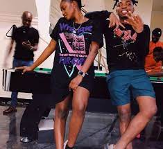 Mayorkun age, birthday date, early life. Mayorkun Caught In A Lonely Room With Adekunle Gold S Girlfriend Newscastars