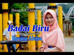 Juego zelda nintendo 3ds xl / consola nintendo 3ds. Badai Biru Itje Trisnawati Revina Alvira Dangdut Cover Youtube Badai Youtube Lagu