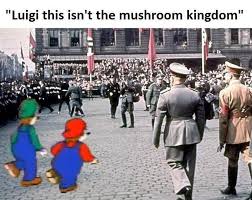 Hotel Mario Know Your Meme