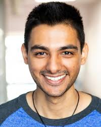 Saavan Patel's Instagram, Twitter & Facebook