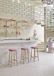 Outstanding Bachelorette Rose Quartz Interior Ideas That You Will Have To See Feelitcool Com Interior Restaurant Interior Interior Design