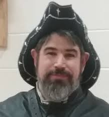 Portraits of Freeholders