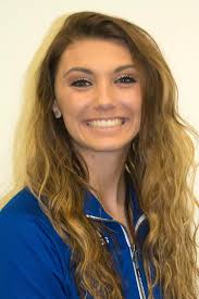 2018 Softball Roster