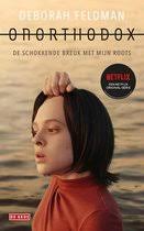 Romanlezeres, Pearl Abraham