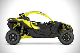 2018 Can Am Maverick Turbo X3 Mr Turbo R Hiconsumption Can Am Atv Can Am Dune Buggy