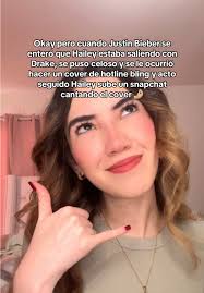 todos sabíamos que justin y hailey terminarían juntos 🤝🏻 q tiempos  jajajaja @Justin Bieber @Hailey Bieber #justinbieber #justin #belieber  #bieber #haileybieber #hotlinebling #hotlineblingjustinbieber ...