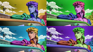 We did not find results for: Jojo S Bizarre Adventure Hd Wallpaper Background Image 1920x1080