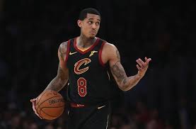 Cleveland Cavaliers Jordan Clarkson Photo By Sean M Haffey Getty Images Jordan Clarkson Cleveland Cavaliers Nba News