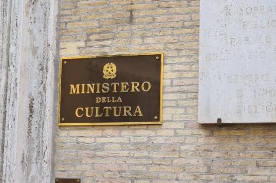 Alessandro Giuli: «Voglio un nuovo Ministero della Cultura» - Il Giornale dell'Arte