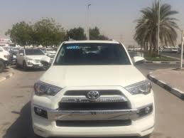 Maybe you would like to learn more about one of these? Toyota 4runner United Arab Emirates Used Search For Your Used Car On The Parking