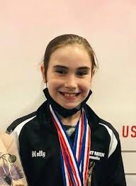 Bright Raven Gymnastics Inc