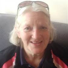 Zelda G. Goranson Obituary September 2, 2018