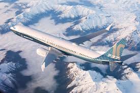 It succeeds the boeing 737 next generation (ng) and competes with the airbus a320neo family. Boeing Shows Main Difference Between 737 Max 9 And Max 10 Video