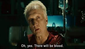 John Kramer whos s/o is kidnapped by a Jigsaw copycat who traps random  people