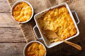La Vraie Recette Americaine Des Mac And Cheese Utra Fondants Recette Gratin Dauphinois Gratin Dauphinois Recettes De Cuisine