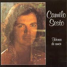 Camilo blanes, que tiene actualmente 35 años y reside en méxico, vivió bajo la custodia del cantante en su juventud y su madre volvió a su país natal camilo sesto nunca ha hablado sobre este asunto. Camilo Sesto Si Me Dejas Ahora Lyrics Genius Lyrics