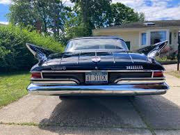Image result for Pinehurst Green 1961 Chrysler