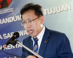 Official website for ministry of housing sarawak. Sim Kui Hian Wikipedia