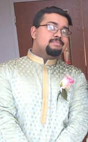 Aaron Anil Reddy Obituary