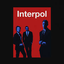 Rigsby Design Creative Direction Interpol