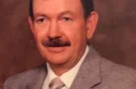 Donovan Richard Holbrook